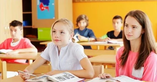 8. SINIFLAR (LGS HAZIRLIK)