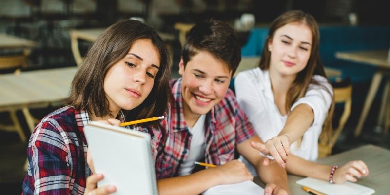 8. SINIFLAR (LGS HAZIRLIK)